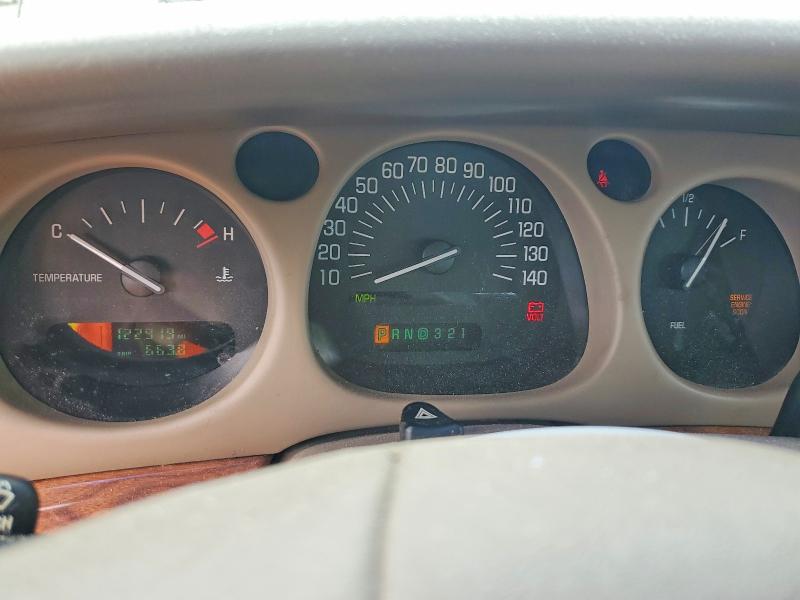 Aukcja sprzedaży 2002 Buick Lesabre, vin: 1G4HP54K82U202793, numer aukcji: 63659956