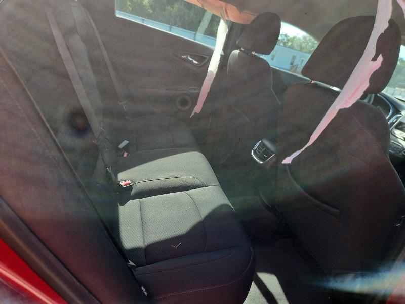 Продажа на аукционе авто 2019 Chevrolet Malibu, vin: 1G1ZD5ST4KF195920, номер лота: 63656866