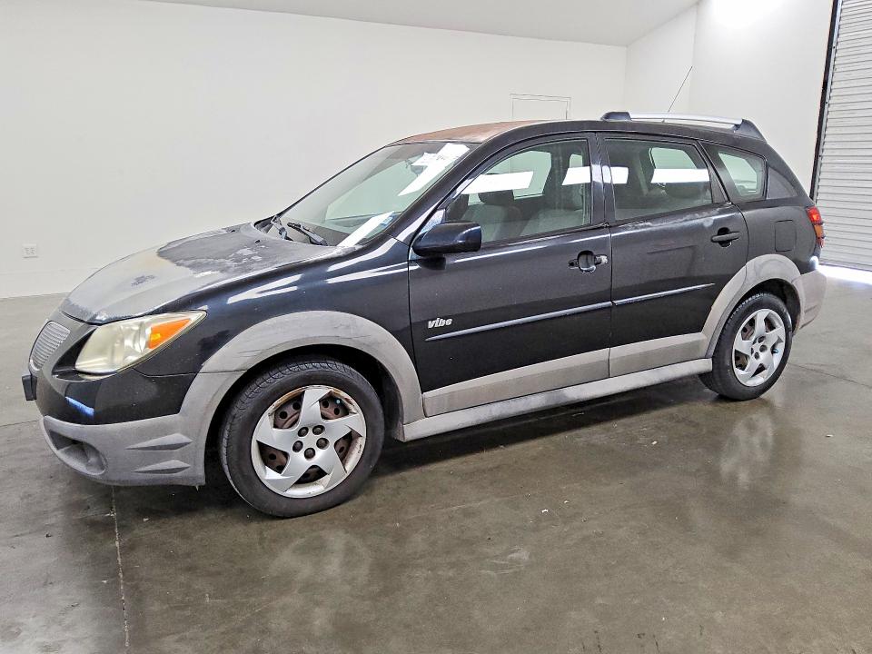 Aukcja sprzedaży 2008 Pontiac Vibe, vin: 5Y2SL65898Z406495, numer aukcji: 64793226