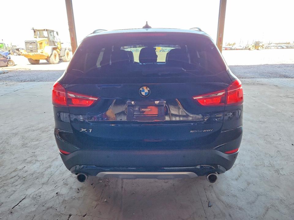 Aukcja sprzedaży 2021 Bmw X1, vin: WBXJG7C02M5S30154, numer aukcji: 65394266