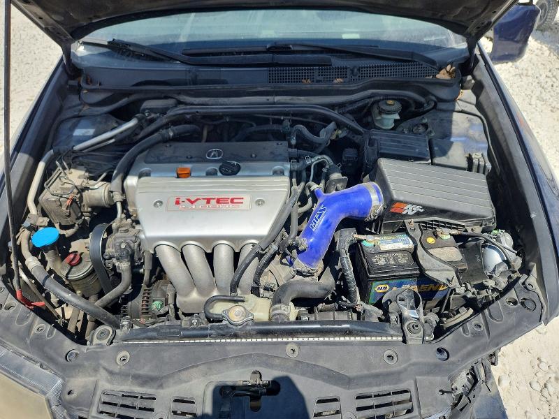2006 Acura Tsx მანქანა იყიდება აუქციონზე, vin: JH4CL96846C008730, აუქციონის ნომერი: 64367636