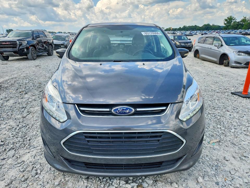 Продажа на аукционе авто 2017 Ford C-max, vin: 1FADP5EU4HL110572, номер лота: 65176066