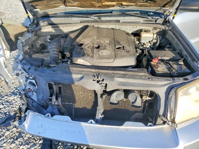 65243806 :رقم المزاد ، JTEBU14R58K017061 vin ، 2008 Toyota 4runner مزاد بيع