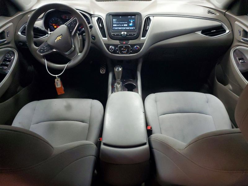 66229246 :رقم المزاد ، 1G1ZB5ST1GF206045 vin ، 2016 Chevrolet Malibu مزاد بيع