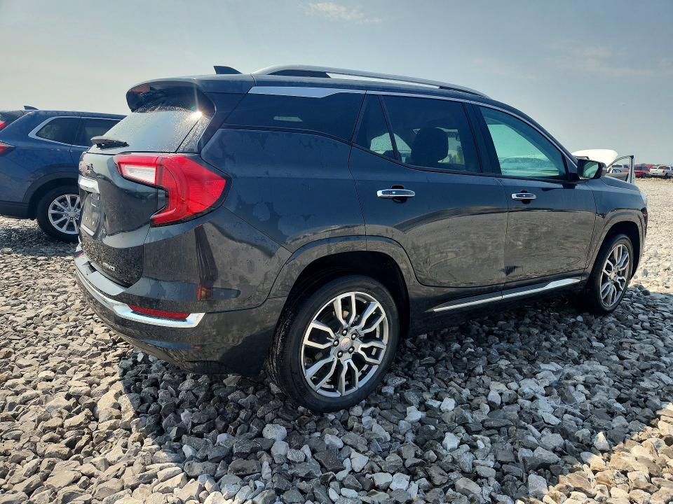 Aukcja sprzedaży 2022 Gmc Terrain, vin: 3GKALXEV8NL159548, numer aukcji: 61382416