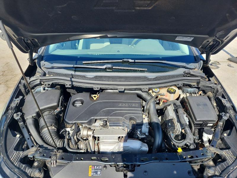 Продаж на аукціоні авто 2018 Chevrolet Cruze, vin: 3G1BE6SM9JS647707, номер лоту: 65559956
