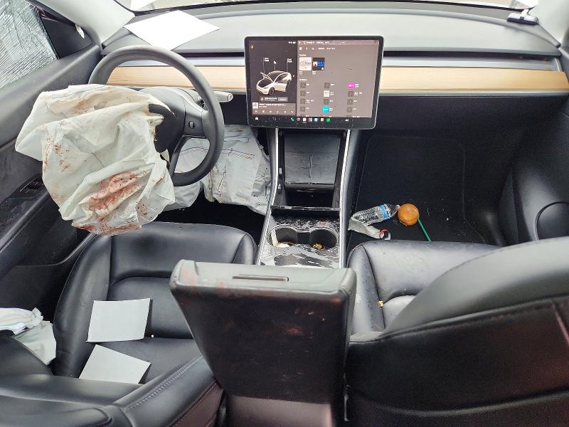 Aukcja sprzedaży 2021 Tesla Model Y, vin: 5YJYGDEE9MF095675, numer aukcji: 67279436