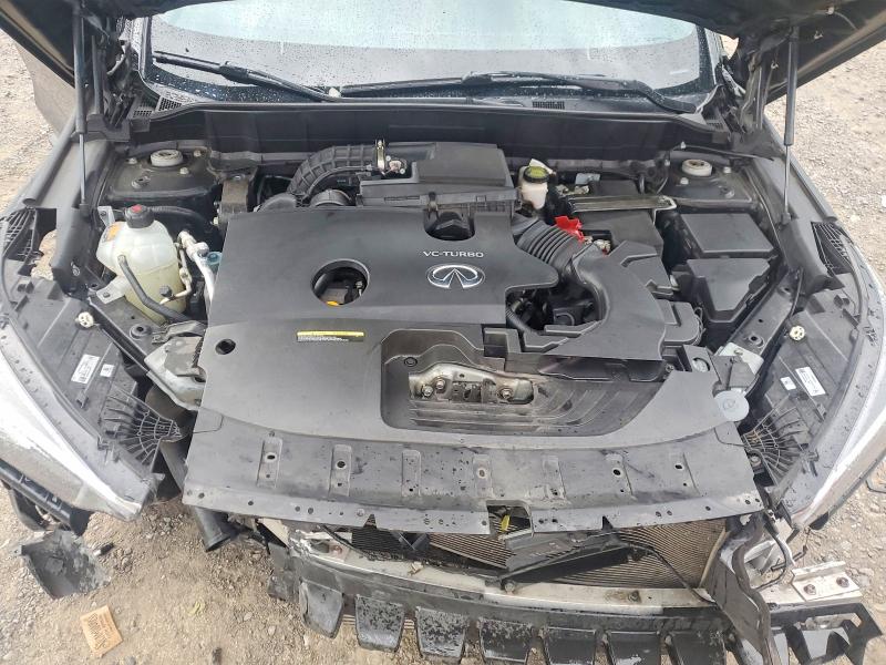 Aukcja sprzedaży 2021 Infiniti Qx50, vin: 3PCAJ5BB3MF121531, numer aukcji: 65637246