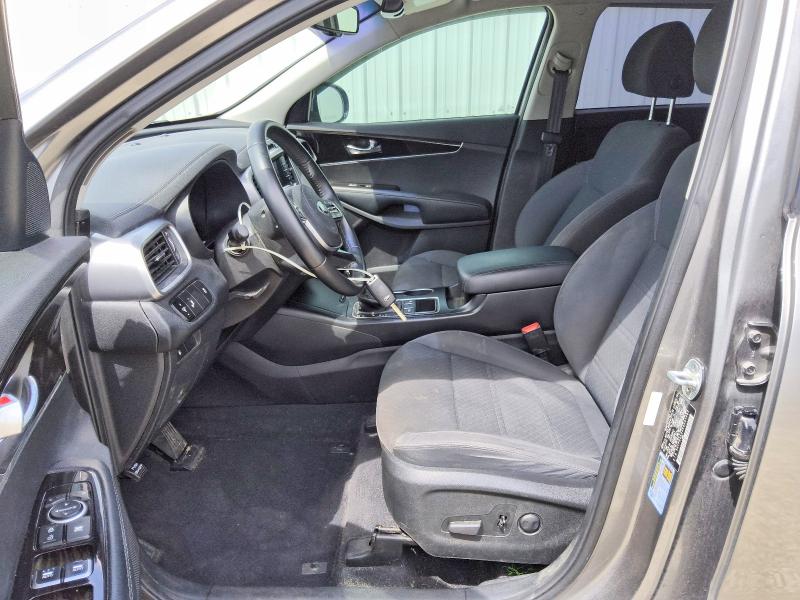 Aukcja sprzedaży 2019 Kia Sorento, vin: 5XYPG4A3XKG531682, numer aukcji: 67000926