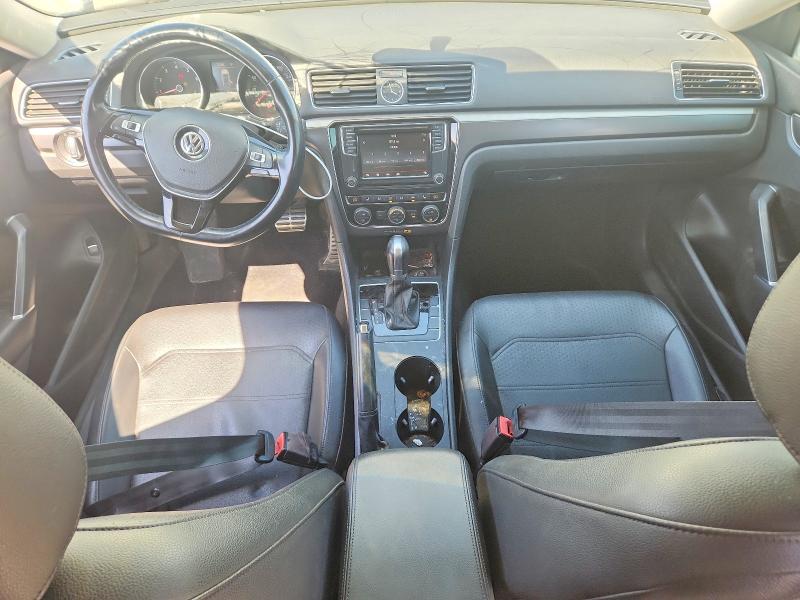 2017 Volkswagen Passat მანქანა იყიდება აუქციონზე, vin: 1VWDT7A31HC072312, აუქციონის ნომერი: 64464216