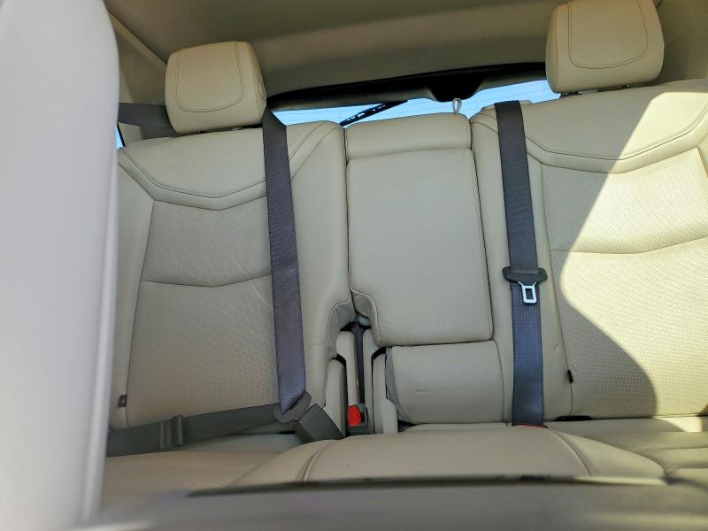 Продаж на аукціоні авто 2019 Cadillac Xt5, vin: 1GYKNDRS8KZ100068, номер лоту: 67091516
