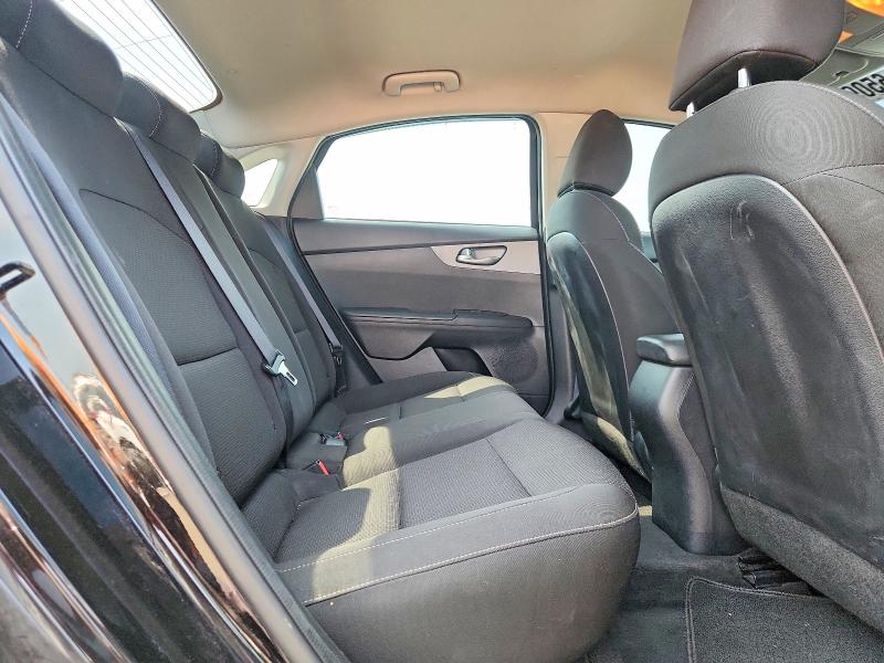 Продажа на аукционе авто 2021 Kia Forte, vin: 3KPF24AD6ME273552, номер лота: 65090666