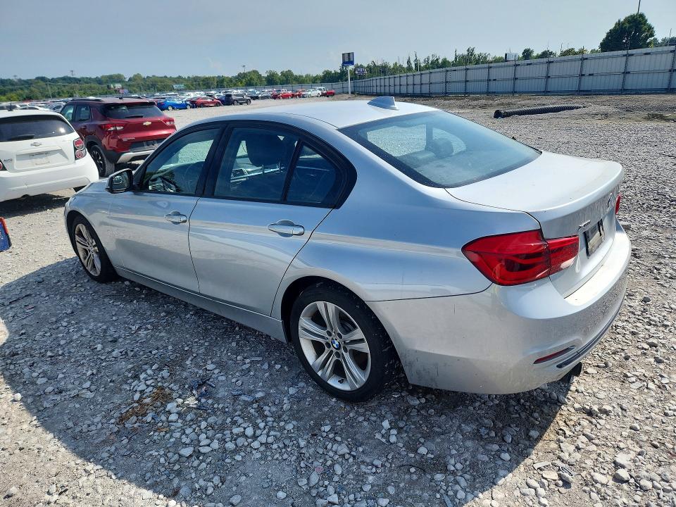 Aukcja sprzedaży 2016 Bmw 328, vin: WBA8E3C58GK501727, numer aukcji: 65093676