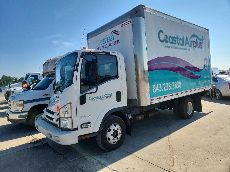 66073316 :رقم المزاد ، 54DBDW1B5KS809836 vin ، 2019 Chevrolet 3500 مزاد بيع