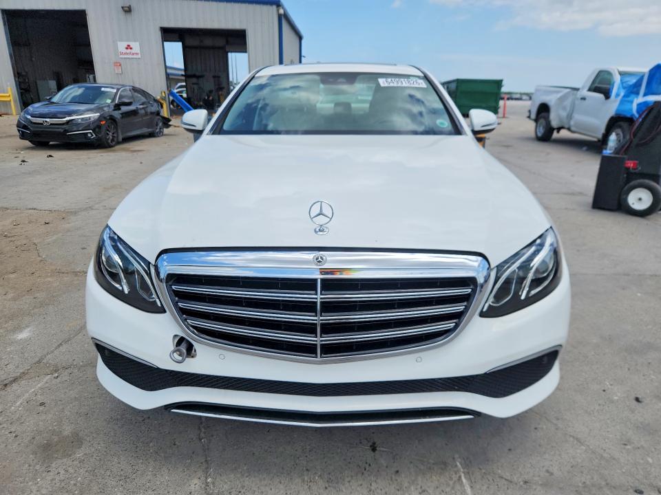 Aukcja sprzedaży 2018 Mercedes-benz E, vin: WDDZF4JB5JA410582, numer aukcji: 64991826