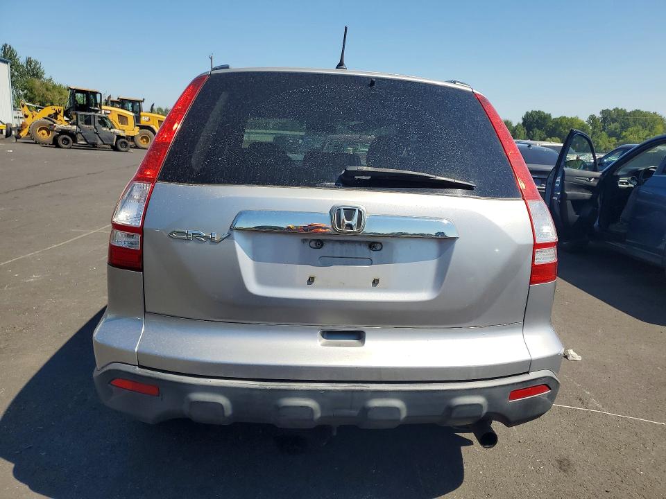 Auction sale of the 2008 Honda Cr-v, vin: JHLRE48528C027343, lot number: 64740166