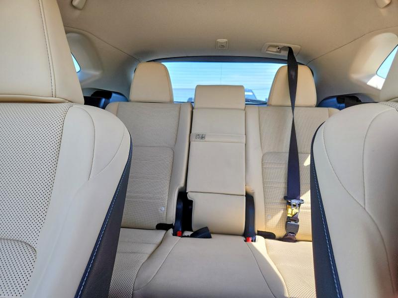 Aukcja sprzedaży 2019 Lexus Nx, vin: JTJBJRBZ9K2124469, numer aukcji: 67433996