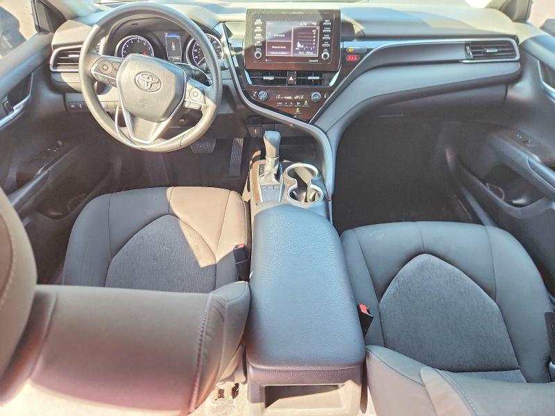 Aukcja sprzedaży 2022 Toyota Camry, vin: 4T1C11AKXNU061030, numer aukcji: 66478896
