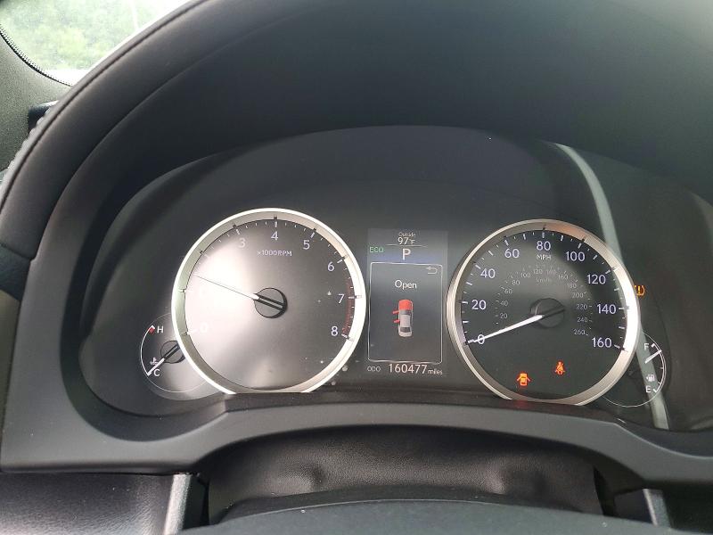 Продажа на аукционе авто 2015 Lexus Is, vin: JTHBF1D26F5062781, номер лота: 64834436