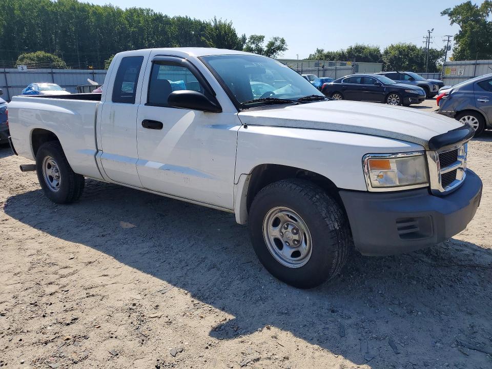 Auction sale of the 2008 Dodge Dakota, vin: 1D7HE22K68S538643, lot number: 67086616