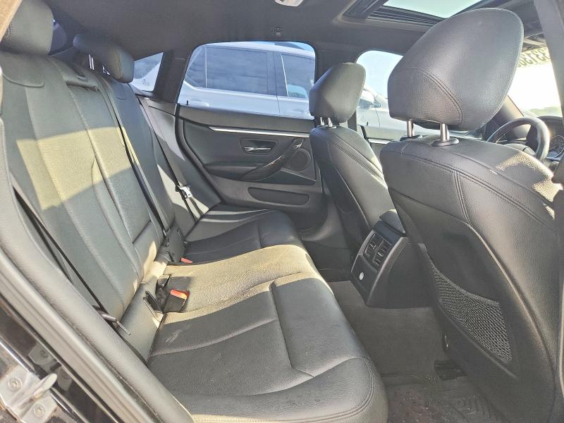 Aukcja sprzedaży 2016 Bmw 428, vin: WBA4A9C55GG696170, numer aukcji: 63313836