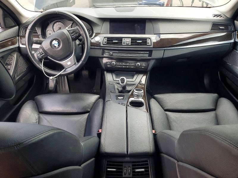 Aukcja sprzedaży 2011 Bmw 550, vin: WBAFR9C5XBC271139, numer aukcji: 65957176