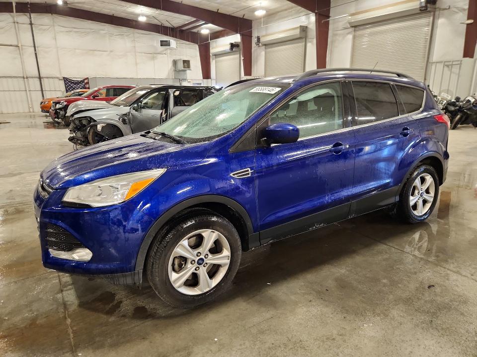 Aukcja sprzedaży 2014 Ford Escape, vin: 1FMCU9GX0EUC59981, numer aukcji: 66588146