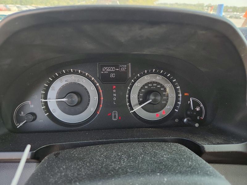 Aukcja sprzedaży 2016 Honda Odyssey, vin: 5FNRL5H6XGB065745, numer aukcji: 66459696