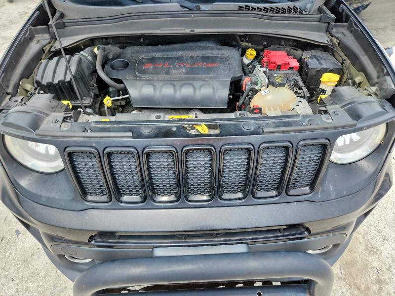 63850016 :رقم المزاد ، ZACNJABB5KPK86669 vin ، 2019 Jeep Renegade مزاد بيع