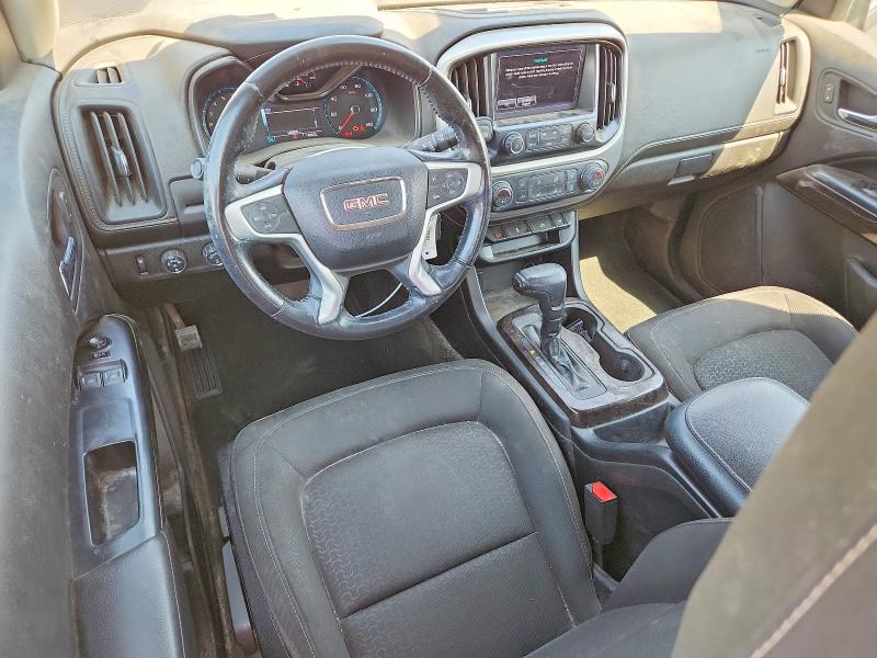 Aukcja sprzedaży 2018 Gmc Canyon, vin: 1GTH6CEN9J1222331, numer aukcji: 65858706