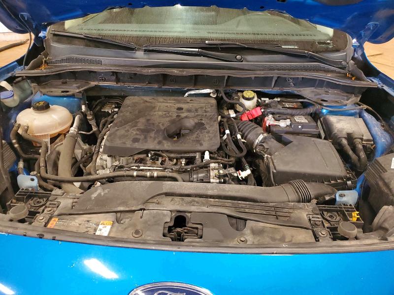 Продаж на аукціоні авто 2020 Ford Escape, vin: 1FMCU9G62LUB93700, номер лоту: 64789366