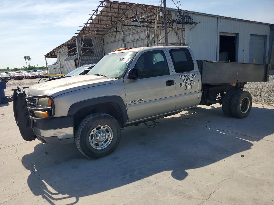 Aukcja sprzedaży 2005 Chevrolet Silverado, vin: 1GCHC29U45E149985, numer aukcji: 63558776