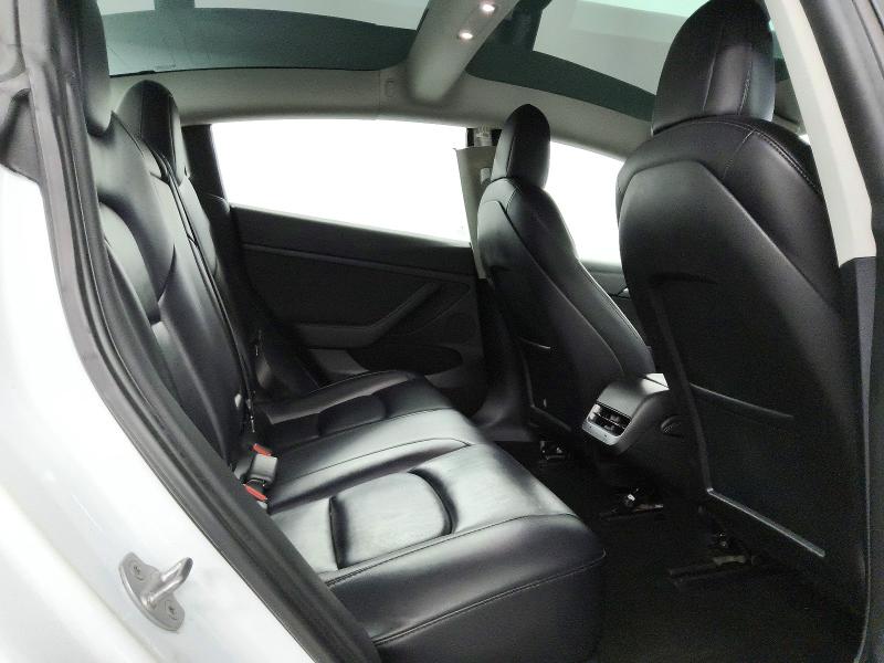 Aukcja sprzedaży 2022 Tesla Model 3, vin: 5YJ3E1EA6NF371145, numer aukcji: 61530756