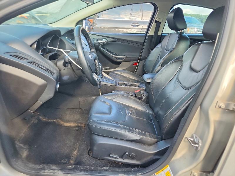 66798546 :رقم المزاد ، 1FADP3F22GL370906 vin ، 2016 Ford Focus مزاد بيع