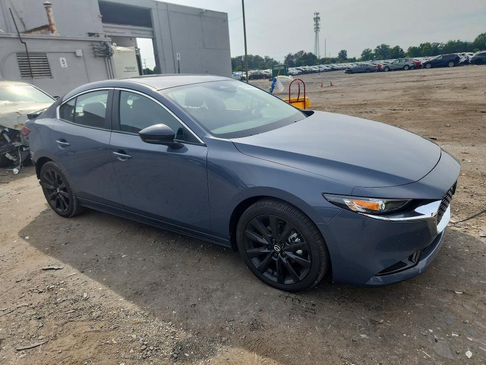 Продажа на аукционе авто 2026 Mazda 3, vin: JM1BPBCL8T1879199, номер лота: 66148386