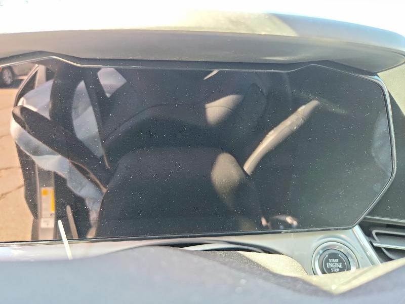 Aukcja sprzedaży 2025 Chevrolet Trax, vin: KL77LHEP2SC290007, numer aukcji: 66062856