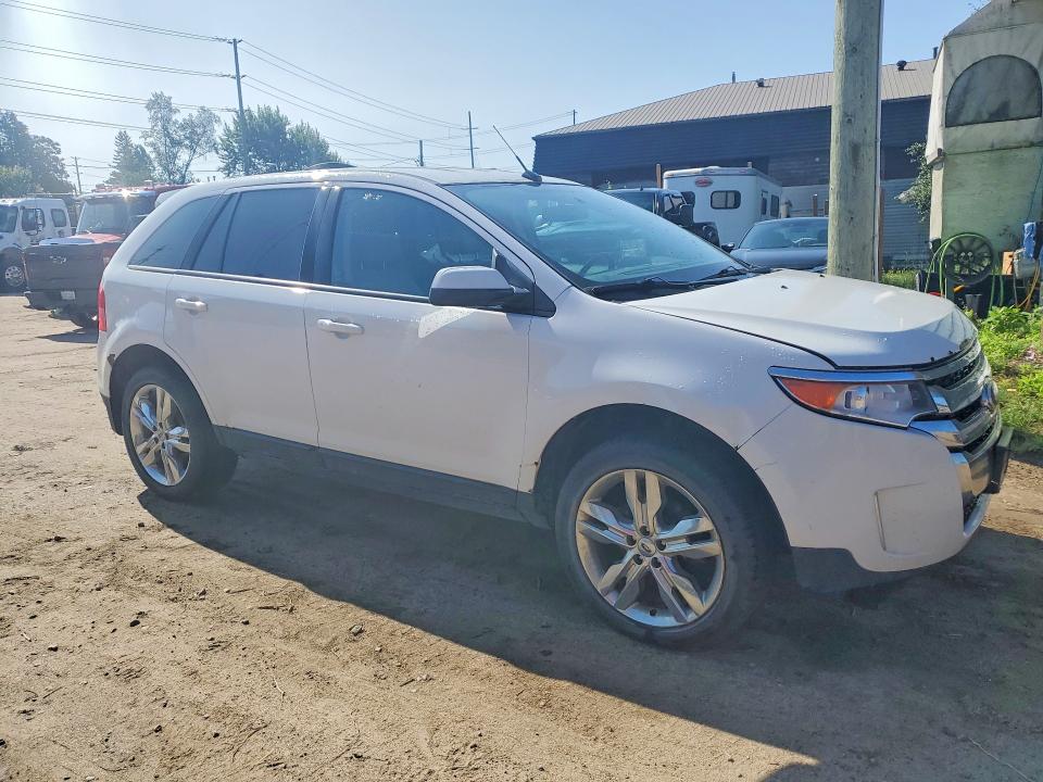 Продажа на аукционе авто 2014 Ford Edge, vin: 2FMDK4JC3EBB08254, номер лота: 63001026
