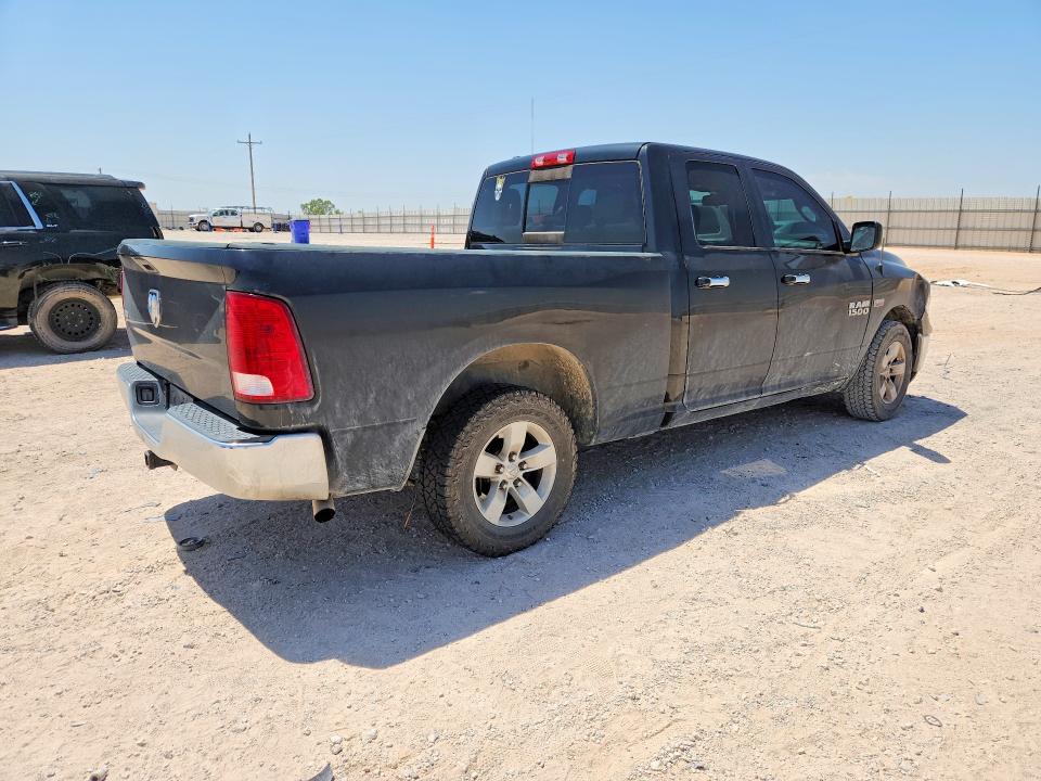 Aukcja sprzedaży 2016 Ram 1500, vin: 1C6RR6GT7GS240698, numer aukcji: 64849616