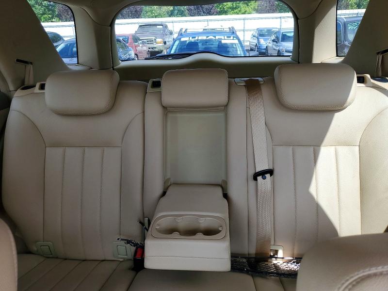66359416 :رقم المزاد ، 4JGBB72E48A355114 vin ، 2008 Mercedes-benz Ml مزاد بيع