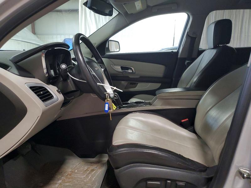 Продажа на аукционе авто 2011 Gmc Terrain, vin: 2CTFLVE5XB6280785, номер лота: 64546526
