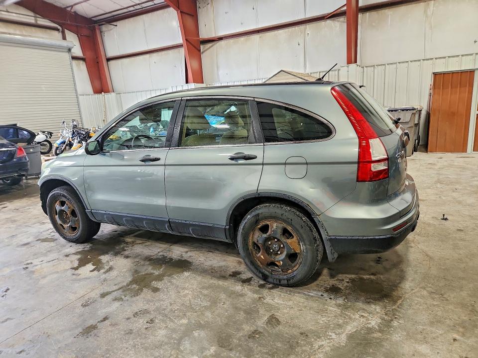 Aukcja sprzedaży 2011 Honda Cr-v, vin: 5J6RE4H30BL085934, numer aukcji: 65119096