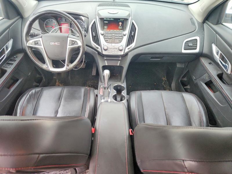 2014 Gmc Terrain მანქანა იყიდება აუქციონზე, vin: 2GKFLXE38E6278886, აუქციონის ნომერი: 62063906