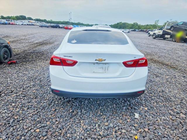 Продаж на аукціоні авто 2017 Chevrolet Malibu, vin: 1G1ZE5ST6HF162942, номер лоту: 64493026