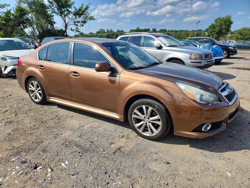66403446 :رقم المزاد ، 4S3BMCK66D3029619 vin ، 2013 Subaru Legacy مزاد بيع