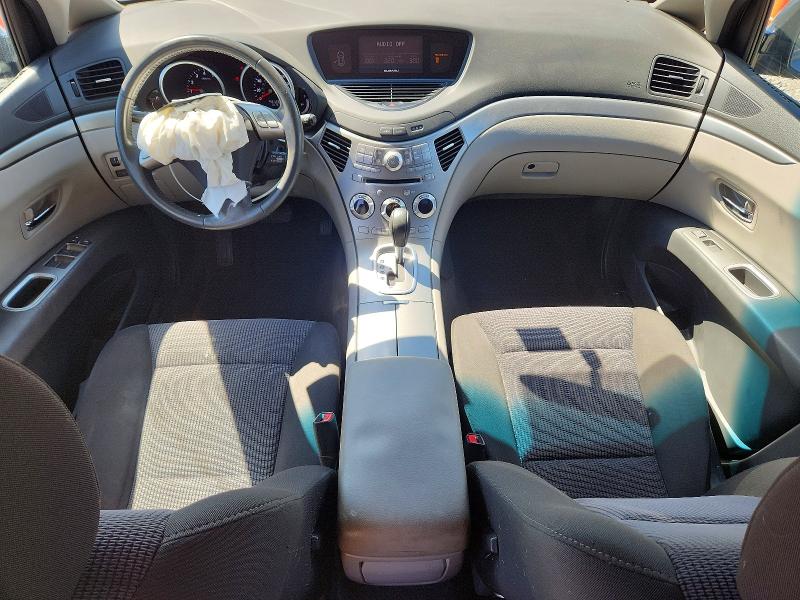 Продаж на аукціоні авто 2008 Subaru Tribeca, vin: 4S4WX91DX84412812, номер лоту: 65604336