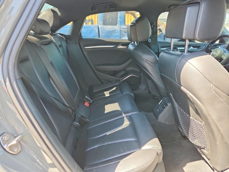 Aukcja sprzedaży 2020 Audi A3, vin: WAUCUGFF6LA001929, numer aukcji: 63339136