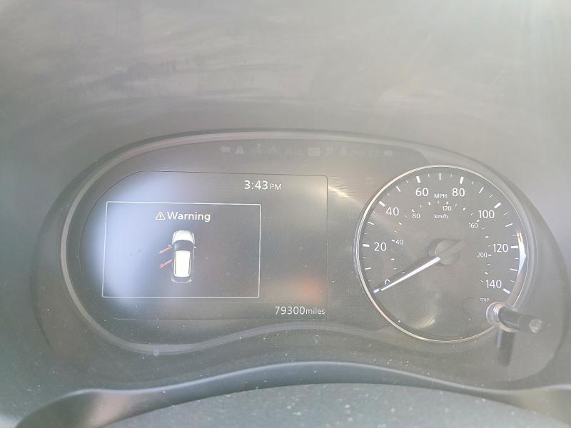 2023 Nissan Kicks მანქანა იყიდება აუქციონზე, vin: 3N1CP5DV9PL478249, აუქციონის ნომერი: 66144386