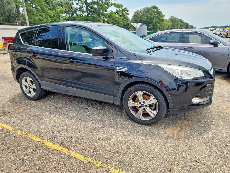 Aukcja sprzedaży 2016 Ford Escape, vin: 1FMCU0G72GUA90514, numer aukcji: 65485476