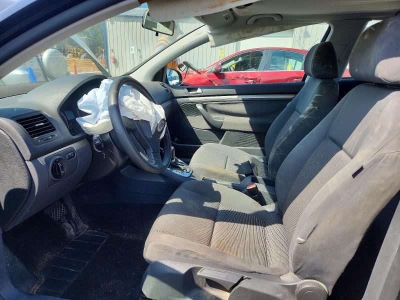 66473316 :رقم المزاد ، WVWBA71K18W326848 vin ، 2008 Volkswagen Rabbit مزاد بيع
