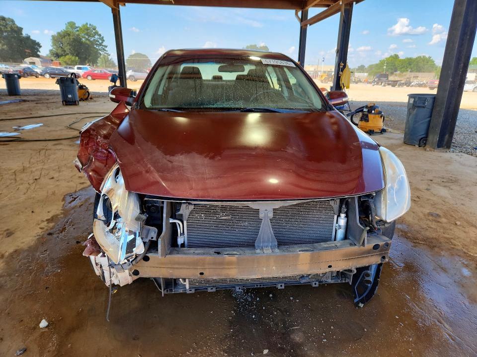 Продажа на аукционе авто 2011 Nissan Altima, vin: 1N4AL2APXBC138798, номер лота: 67195836
